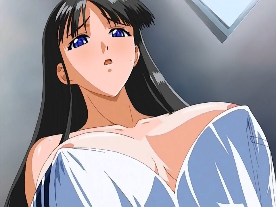 Sora no Iro, Mizu no Iro Ep 1 avdb-h03204