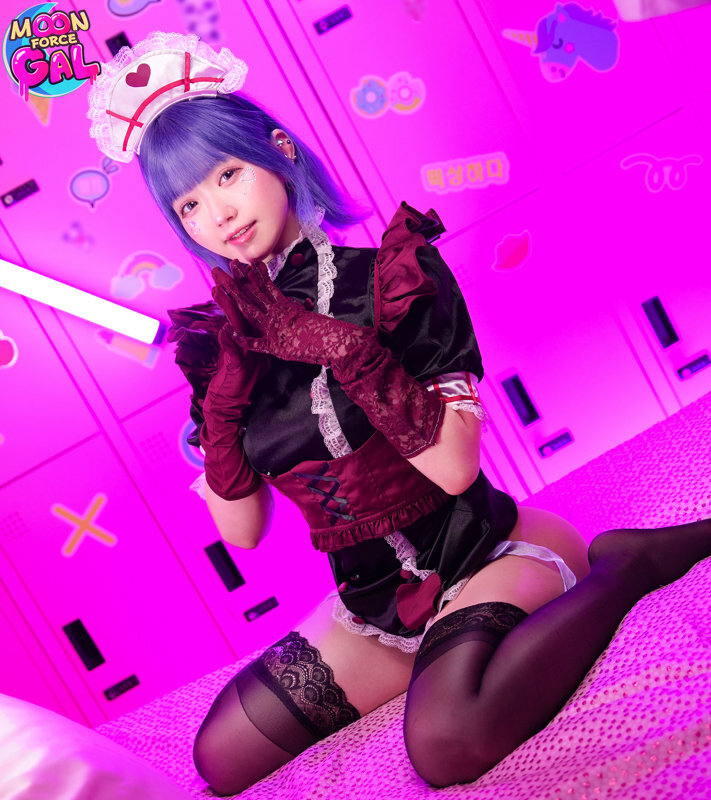 MFCG-007 Ruru MFCG-007