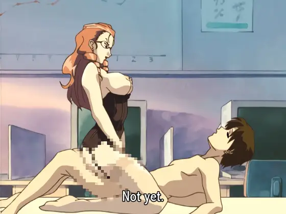 Onna Kyoushi: Nikutai Jugyou Ep 2 avdb-h03294