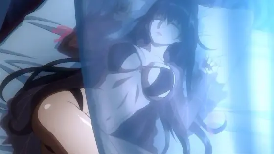 Witch of Steel Annerose Ep 1 avdb-h03198