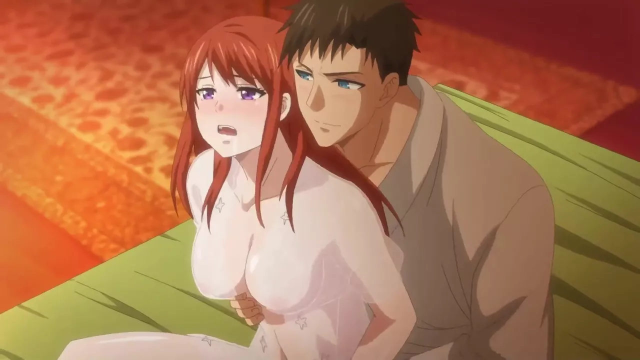 Yubisaki kara Honki no Netsujou 2: Koibito wa Shouboushi Season 2 avdb-h03251