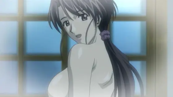 Yama Hime no Mi Ep 3 avdb-h03372