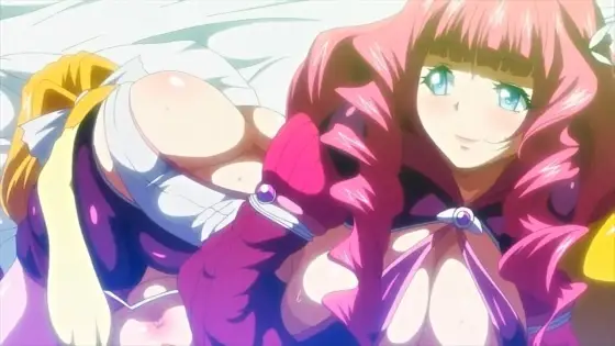 Majuu Jouka Shoujo Utea Ep 3 avdb-h03480