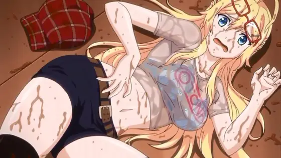 Mankitsu Happening Ep 2 avdb-h03186
