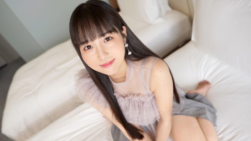 SIRO-5594 "Former idol in AV?! She's so sensitive and innocent, she gets goosebumps when she feels good! She masturbates three times a week, so burn her lewd pose into your memory!! [First shoot] She applied for AV online → AV experience shoot SIRO-5594