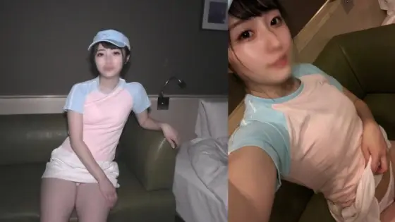 FC2-PPV-4777248 [Limited time offer! 20,000 points ➡ 2,980 points] Uncensored Neat and innocent! Long black hair! Super cute! After tennis club practice, she inserts raw and gives a blowjob as much as she wants! Two consecutive thick creampies in her h FC2-PPV-4777248
