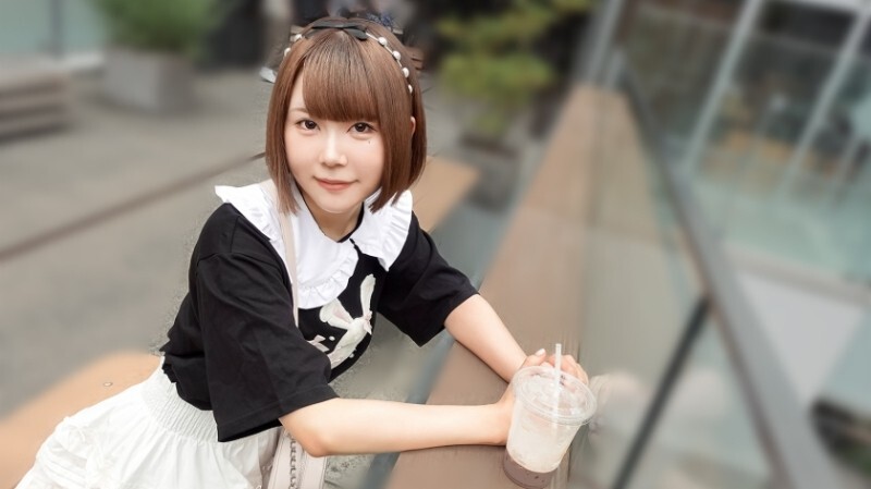 SIRO-5596 "A soft-spoken girl from Harajuku couldn't stand the frustration and applied! Her translucent white skin and sweaty body will have you excited! She usually has a soft and airy demeanor, but when it comes to sex, she greedily seeks plea SIRO-5596