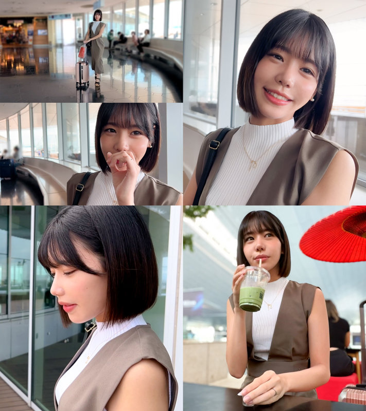 [UNCENSORED-LEAK] MFCW-061 Minami MFCW-061 ไม่เซ็นเซอร์ 