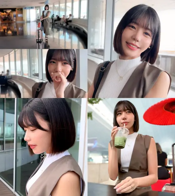[UNCENSORED-LEAK] MFCW-061 Minami MFCW-061 ไม่เซ็นเซอร์