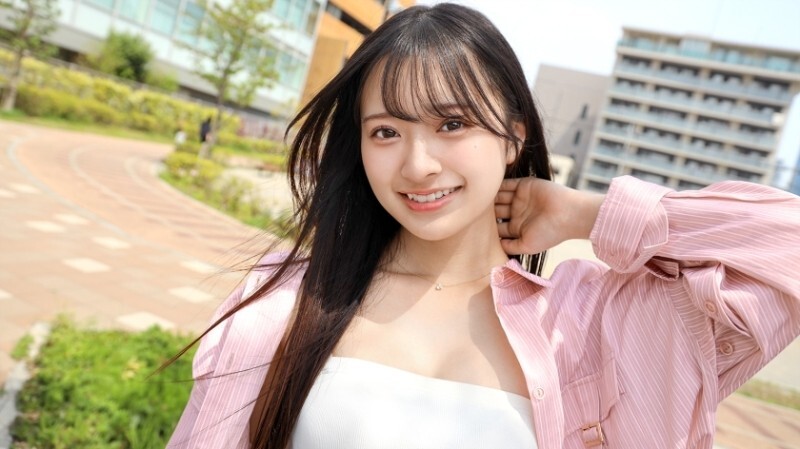 SIRO-5551 "A Stunningly Beautiful Girl Guaranteed to Make You Hard!? An Angel with the Most Powerful Appearances! A Beautiful Body! A Top-Ranked Girl Was Born tonight!!! [First Shoot] AV Application Online → AV Trial Shoot 2...": MGS Video (Pr SIRO-5551