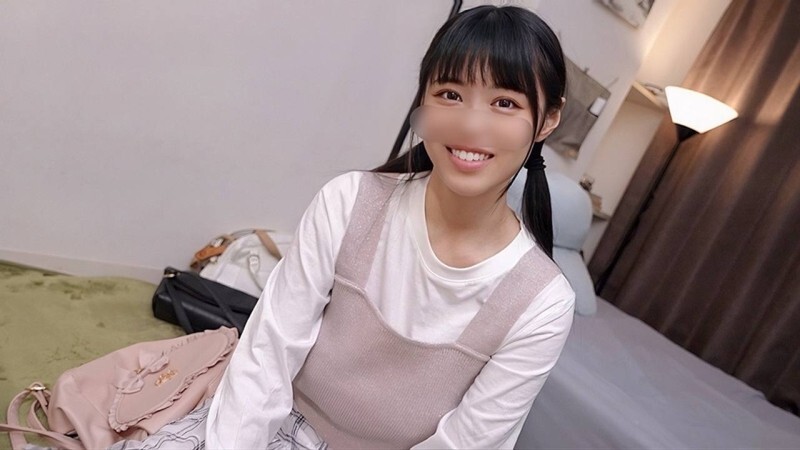 FC2-PPV-4684566 [Earth-shaking eroticism] Just an adult ♥ Super cute G-cup slime goddess Nono-chan. She got hooked on a college student's private shoot and got creampied raw. She's a real dick-crazy girl who screams in ecstasy even at this age FC2-PPV-4684566