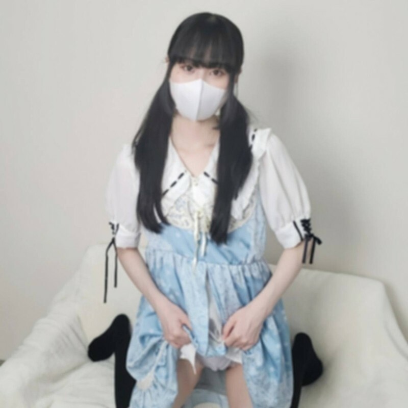 FC2-PPV-4574491 ♡ Half price until 11/24 [Uncensored, completely amateur] 19-year-old legal underground idol is inexperienced, so she is obedient and serious! Even when a perverted middle-aged man licks her whole body and screws his extra-thick dick int FC2-PPV-4574491