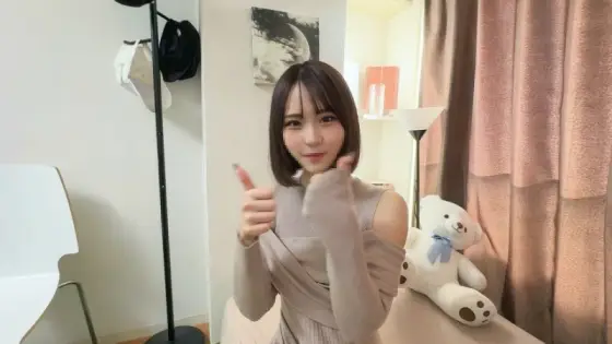 FC2-PPV-4560740 490 yen: Individual shooting) Short-haired SSS-class beauty] Major travel agency worker (24) Fair-skinned beautiful breasts, extremely slender! An angel who strokes penises as much as possible ◎ Instagram negotiation "Oh... does it FC2-PPV-4560740